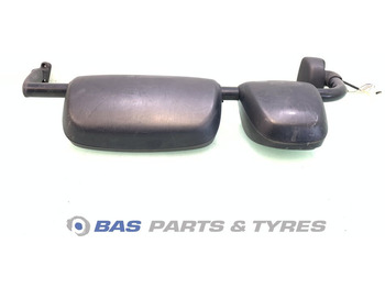 Espelho retrovisor DAF