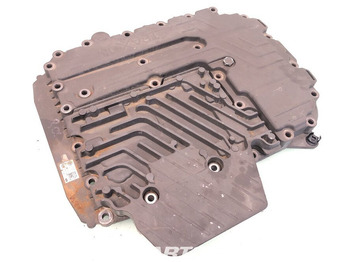 Caixa de velocidade DAF