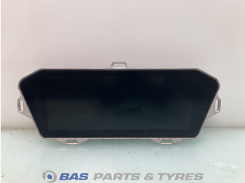 Painel de instrumentos DAF XF