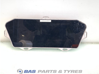 Painel de instrumentos DAF XF