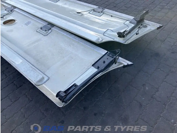 Carroceria e exterior para Camião DAF XF105 Sideskirt Set DAF 1655062: foto 5