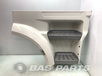 Estribo para Camião DAF XF106 Foot step 1843469 Super Space Cab L2H3: foto 1
