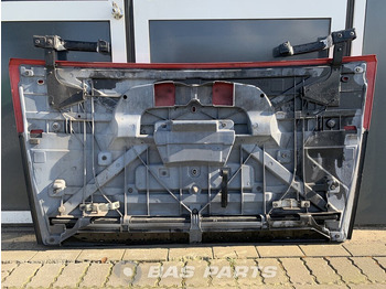Grade radiador para Camião DAF XF106: foto 2