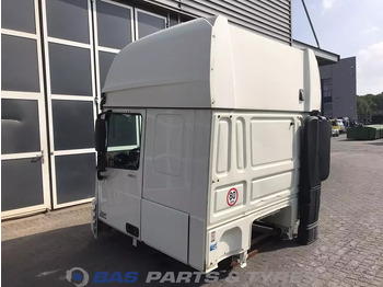 Cabine e interior para Camião DAF XF106: foto 3