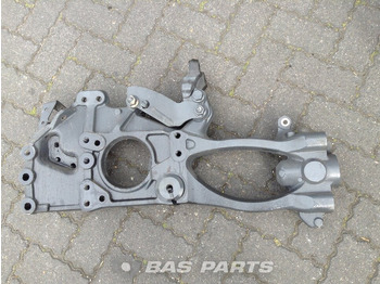 Estrutura/ Châssis para Camião DAF XF106: foto 2