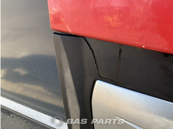Grade radiador para Camião DAF XF106: foto 3