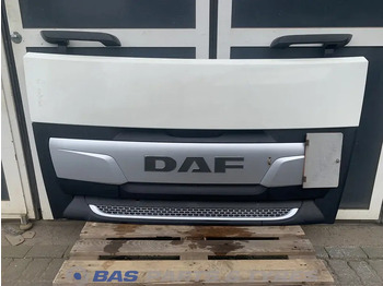 Grade radiador DAF XF 106