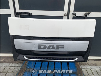 Grade radiador DAF XF 106