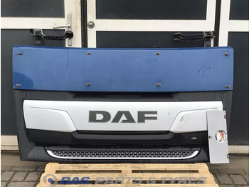 Grade radiador DAF XF 106