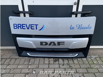 Grade radiador DAF XF 106