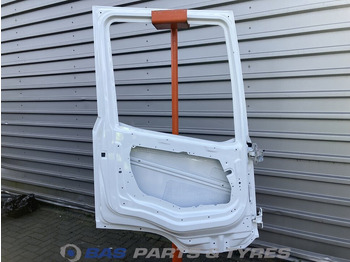 Porta e peças para Camião DAF XG: foto 2