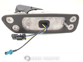Espelho retrovisor para Camião DAF XG: foto 3