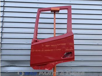 Porta e peças DAF XG