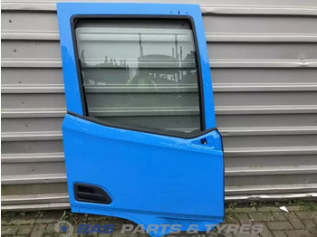 Porta e peças DAF XG