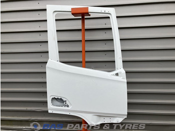 Porta e peças DAF XG