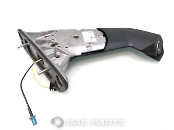 Espelho retrovisor DAF XG