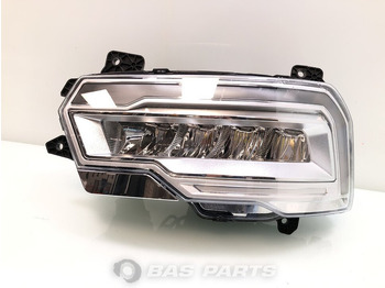 Farol dianteira DAF XG