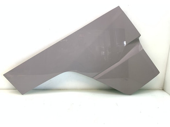 Porta e peças DAF XG
