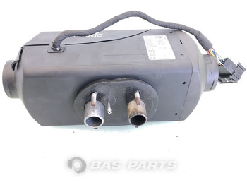 Aquecimento/ Ventilação para Camião Eberspächer: foto 2