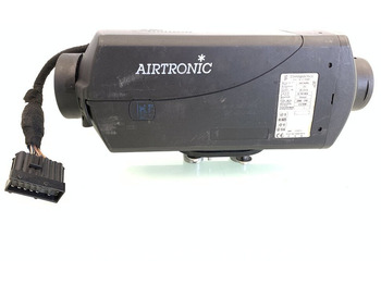 Aquecimento/ Ventilação