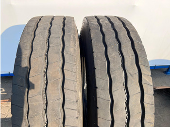 Pneu para Camião Goodyear: foto 2