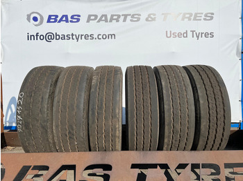 Pneu GOODYEAR