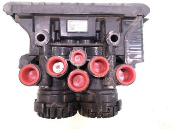 Estrutura/ Châssis MAN