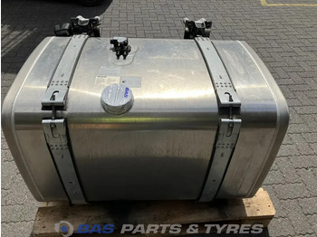 Tanque de combustível MAN