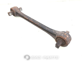 Estrutura/ Châssis MAN