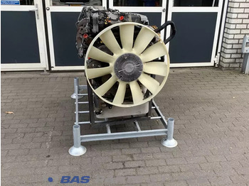 Motor para Camião MAN TGX Motor MAN D2676 LF53 51021010801: foto 4