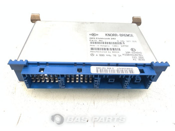 Centralina electrónica MERCEDES-BENZ