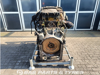 Motor para Camião Mercedes-Benz Actros MP4: foto 2