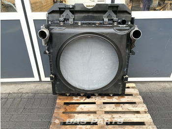 Radiador MERCEDES-BENZ Actros