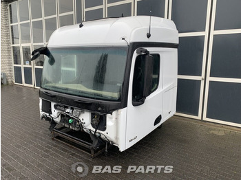 Cabine e interior MERCEDES-BENZ Actros