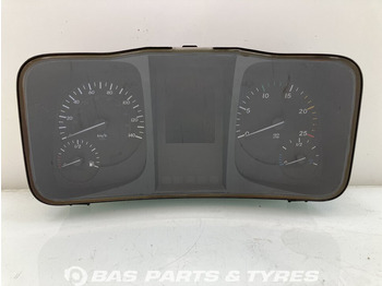 Painel de instrumentos MERCEDES-BENZ Actros