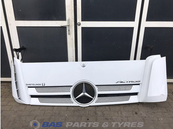 Grade radiador MERCEDES-BENZ Actros