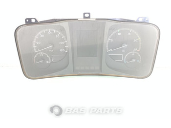Painel de instrumentos MERCEDES-BENZ Actros
