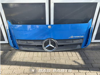 Grade radiador MERCEDES-BENZ Actros
