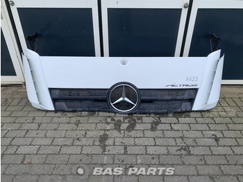 Grade radiador MERCEDES-BENZ Actros