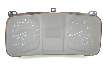 Painel de instrumentos MERCEDES-BENZ Actros