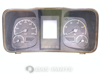 Painel de instrumentos MERCEDES-BENZ Actros