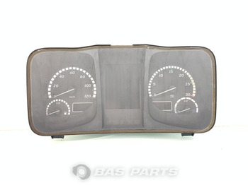 Painel de instrumentos MERCEDES-BENZ Actros