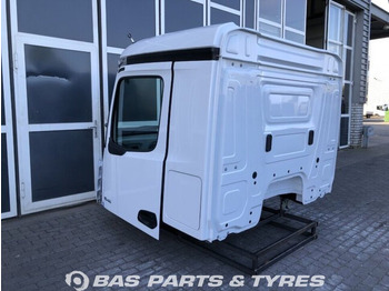 Cabine e interior para Camião Mercedes-Benz Actros MP5: foto 3