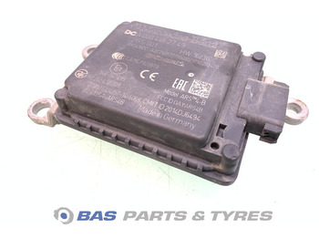 Centralina electrónica MERCEDES-BENZ