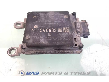 Centralina electrónica MERCEDES-BENZ