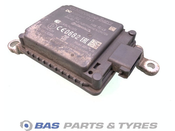 Centralina electrónica MERCEDES-BENZ
