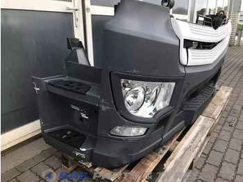 Para-choque para Camião Mercedes-Benz Antos MP4: foto 3