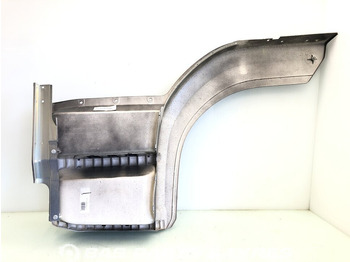 Carroceria e exterior para Camião Mercedes-Benz Antos MP4: foto 2