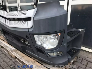 Para-choque para Camião Mercedes-Benz Antos MP4: foto 2