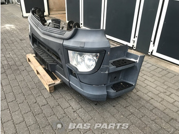 Para-choque para Camião Mercedes-Benz Antos MP4: foto 2